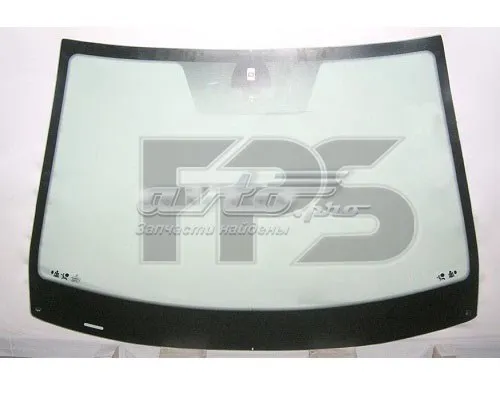 Лобове скло ST404605 Nordglass