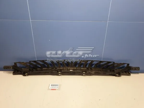 Кронштейн бампера заднього, центральний A1678800701 Mercedes