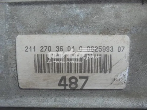  722998 Mercedes