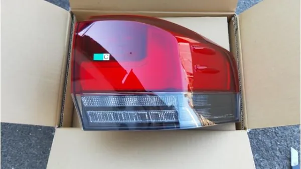  8155160D40 Toyota