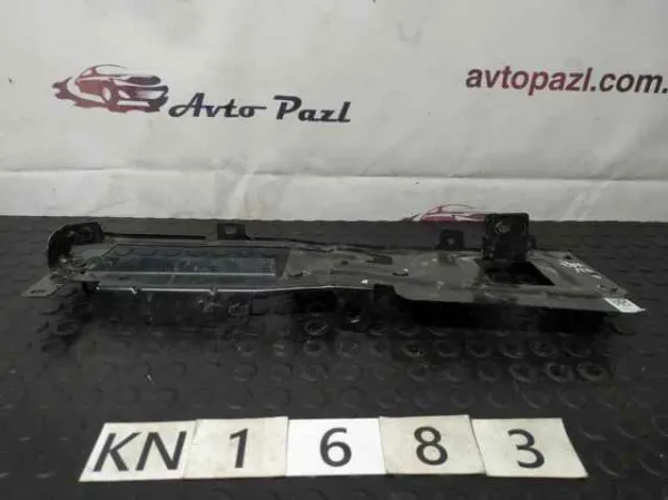 Масло трансмісії 9818459680 Peugeot/Citroen