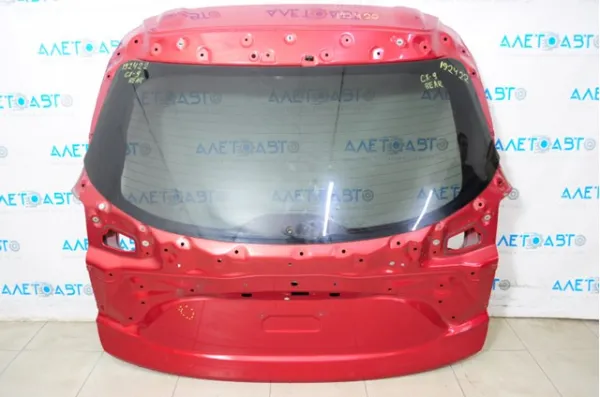  TKY16202XB Mazda