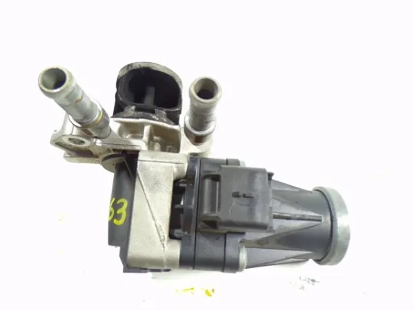 Клапан ЄГР 9813064280 Peugeot/Citroen