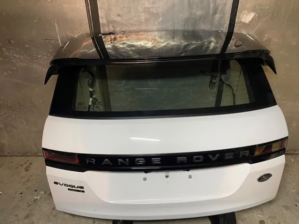 Ляда Land Rover Range Rover EVOQUE