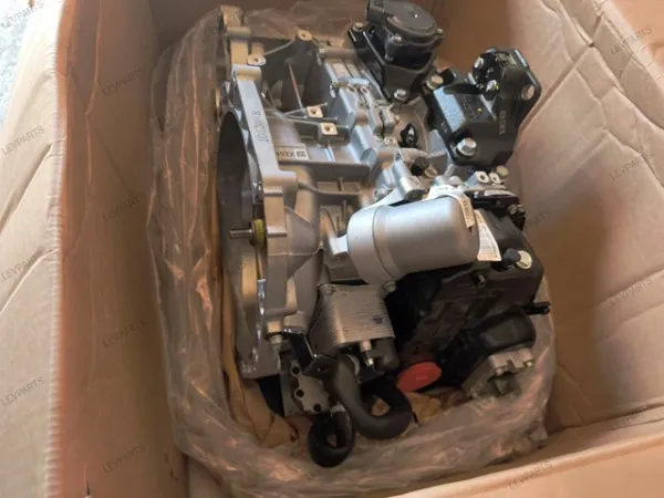 Коробка передач 430002N033 Hyundai/Kia