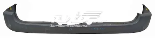 Задній бампер 5215926070 Toyota
