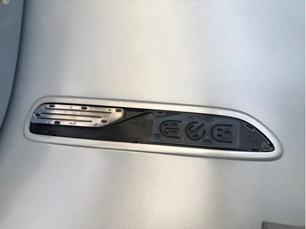  A2938804600 Mercedes