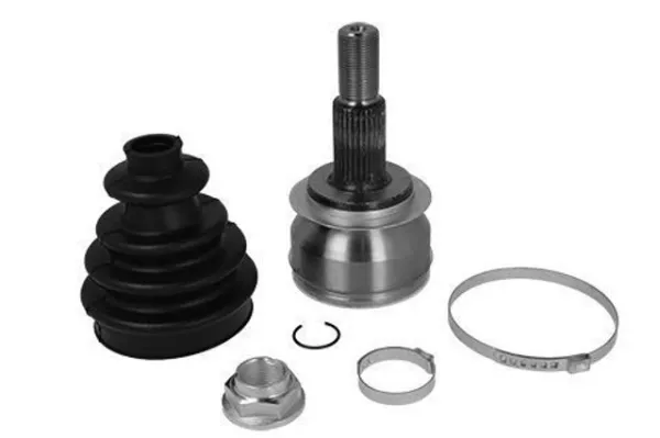  FTD522510 Mazda