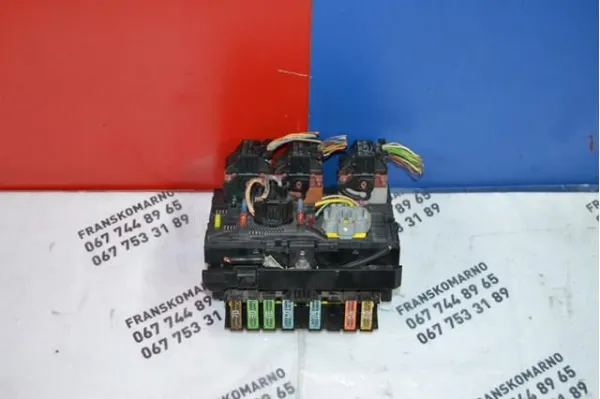  9664055480 Peugeot/Citroen