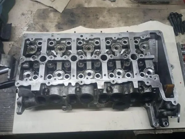  7797678 BMW