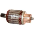 Якір (ротор) стартера TOYOTA 2816076060