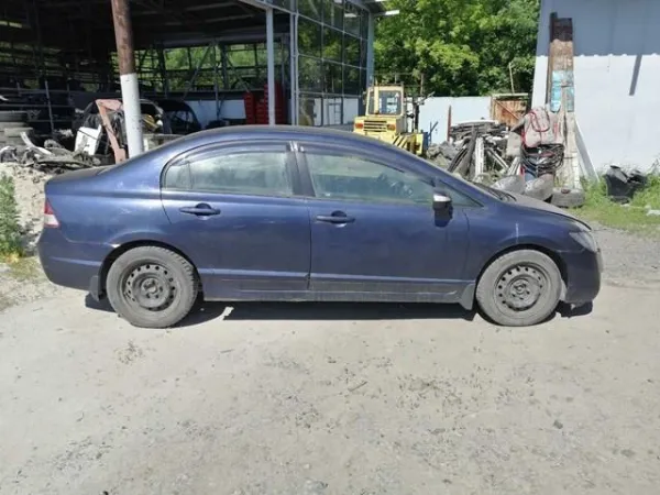  72140SNAA11ZW Honda