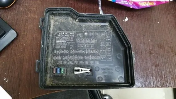  8266248290 Toyota