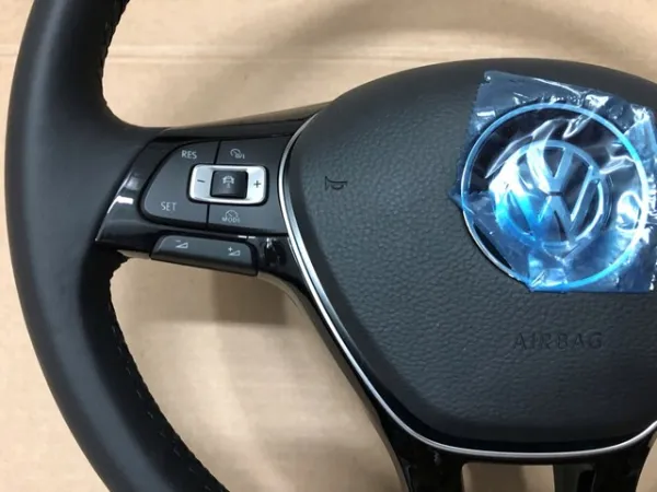 Подушка безпеки, водійська, AIRBAG 2K5880201 VAG