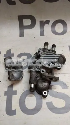 Корпус термостата Mitsubishi Outlander II XL