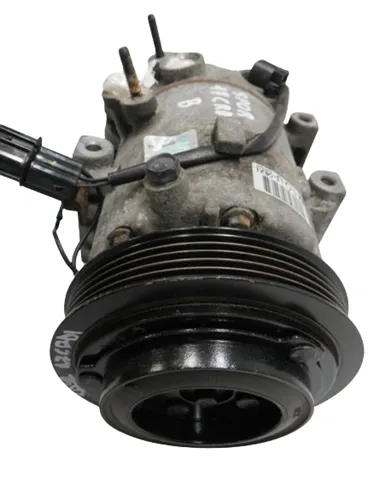 Компресор кондиціонера F500DX9FA04 Hyundai/Kia
