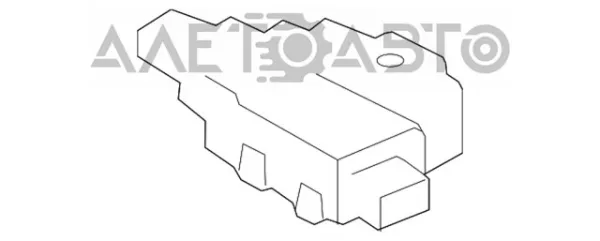 Двигун приводу люка 6326006060 Toyota