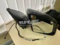Дзеркальний елемент дзеркала заднього виду, правого MERCEDES 1668100419