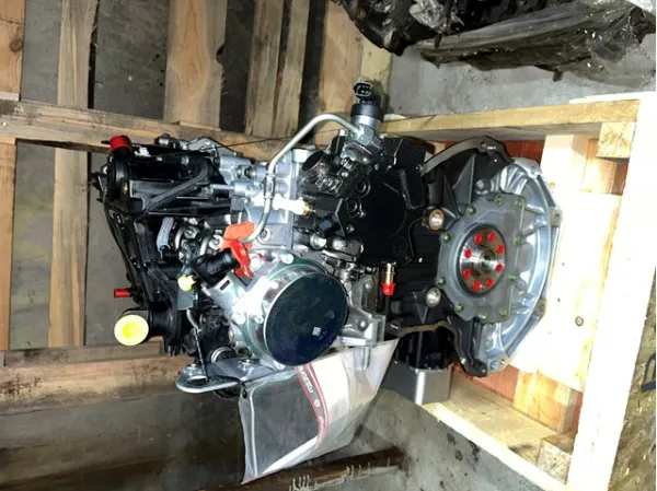  8201604715 Renault (RVI)