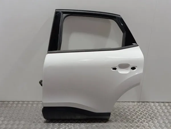 Двері задні, ліві 9834273080 Peugeot/Citroen