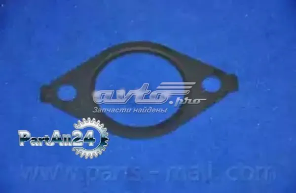 Прокладка впускного колектора P1GA077 Parts-Mall