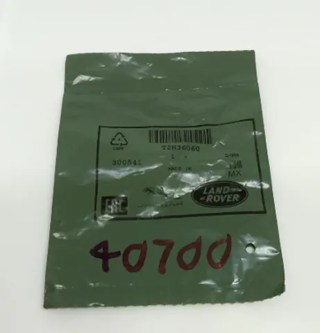 T2H36060 Jaguar