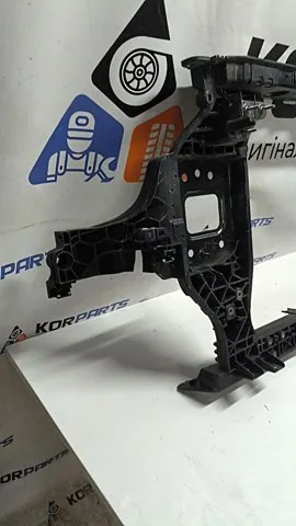 Рамка радіатора 64101P1000 Hyundai/Kia