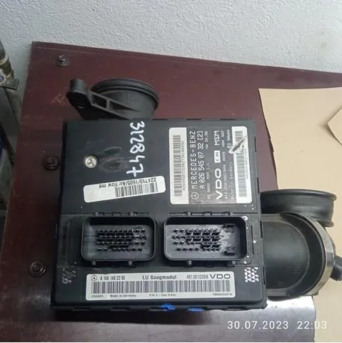  A0265450732 Mercedes