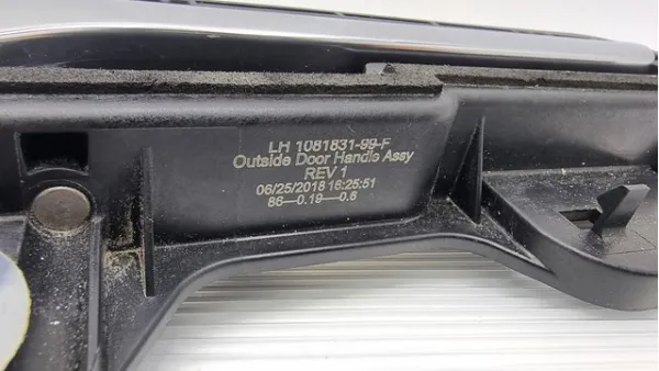  108183199F Tesla
