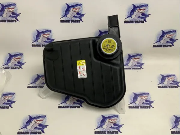 Бачок системи охолодження C2D61179 Jaguar