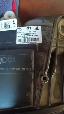 52113800 Fiat/Alfa/Lancia