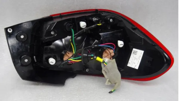  265507370R Renault (RVI)