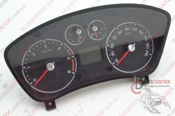 Приладова дошка-щиток приладів 9T1T10849CD Ford