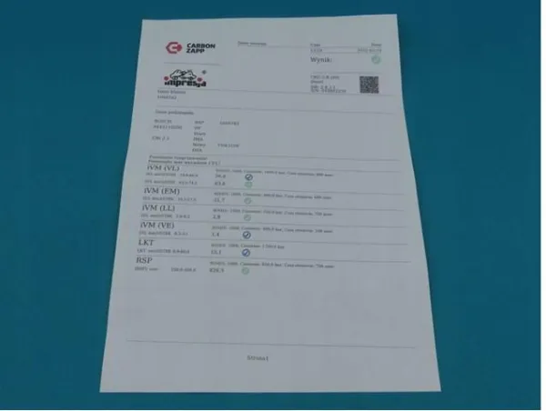 Паливні форсунки 0445110295 Bosch