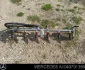 Розподільник палива Mercedes E T124