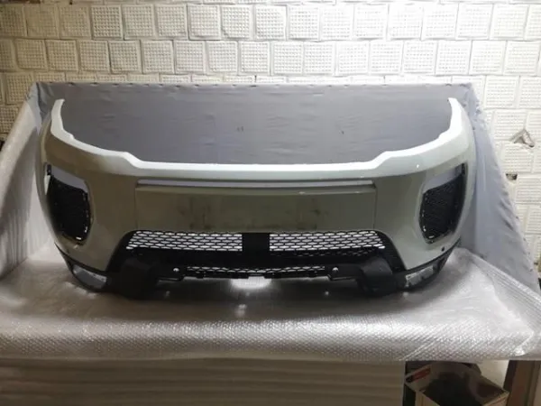  LR079536 Land Rover