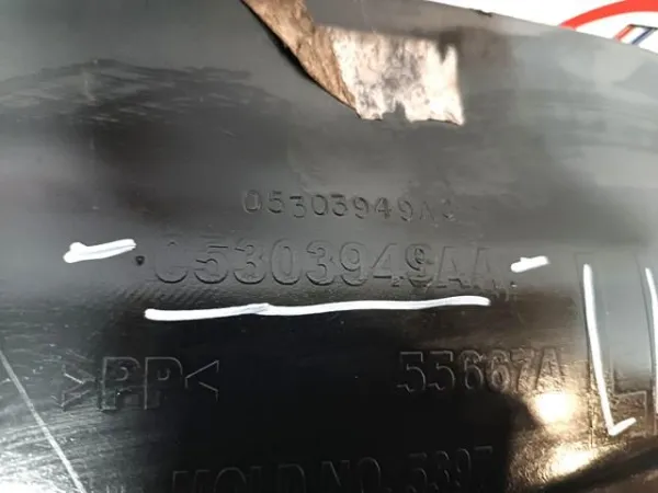  5303949AA Chrysler