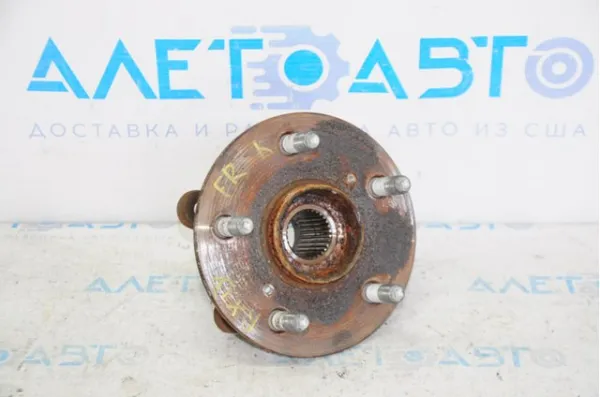 Передня маточина 435500E011 Toyota