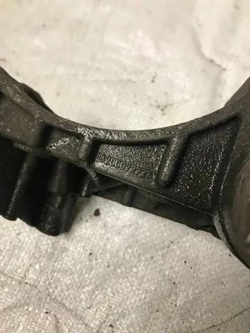  8200072727 Renault (RVI)