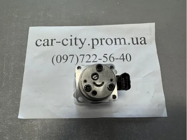 Привід блокавання диференціалу зад. моста EBY411041A9217 Glossyautoparts