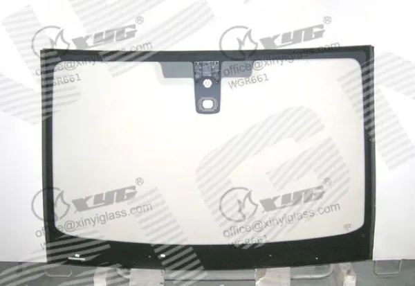 Лобове скло STCT0010A Signeda