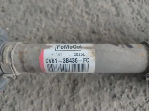  CV613B436FC Ford