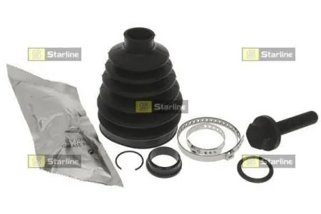  MP224 Starline