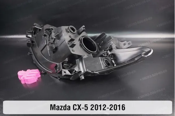 Фара права KA1L51031C Mazda