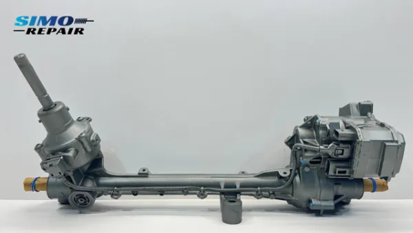 Рульова рейка 1748130 Ford
