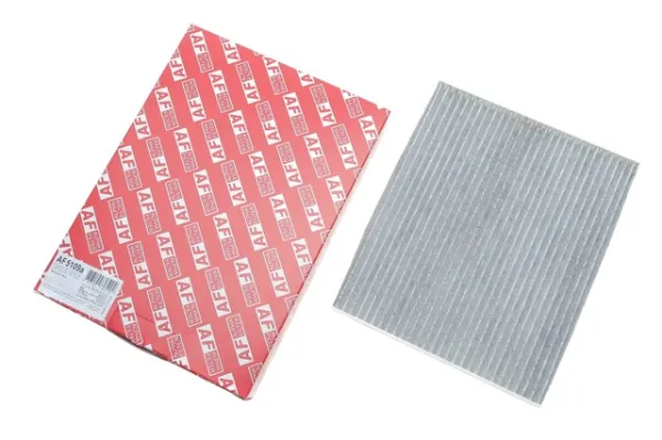 Фільтр салону AF5109A Alpha Filter