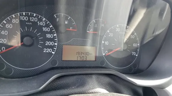 Двигун 939A1000 Fiat/Alfa/Lancia