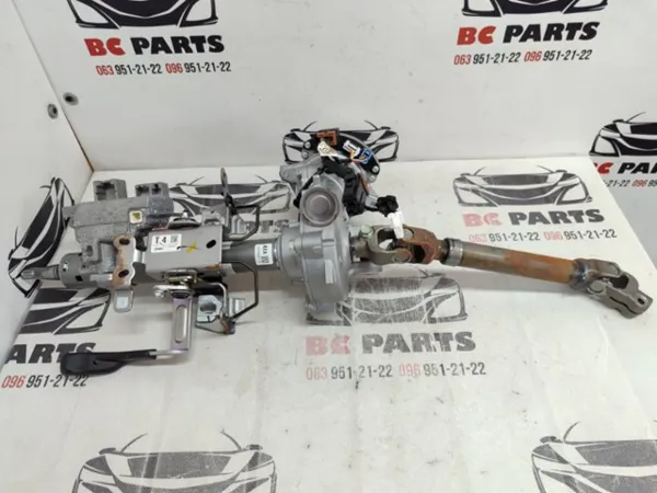 Рульова колонка Mitsubishi ASX GA