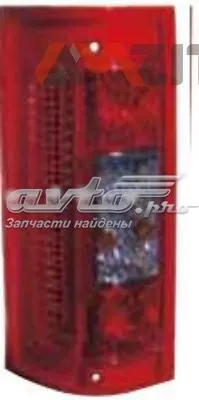 Задня права фара 5501932RUE Depo/Loro/Abakus
