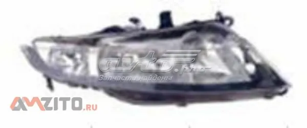 Фара права 2171160RLDEM Depo/Loro/Abakus